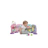 VTech Baby® 4-in-1 Steps & Stages Activity Center™ - Purple - view 12